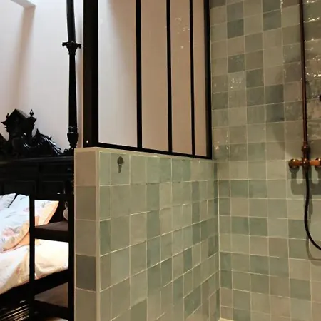 Sauternes, 5 Pieces, 10 Personnes - Fr-1-440-398 Дом отдыха